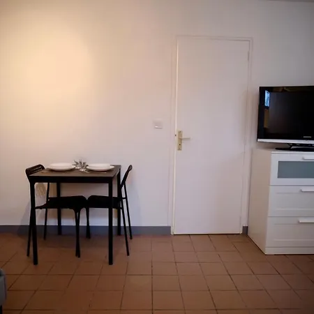 Apartment Canal Varignon Caen