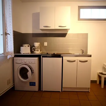 Lejlighed Canal Varignon