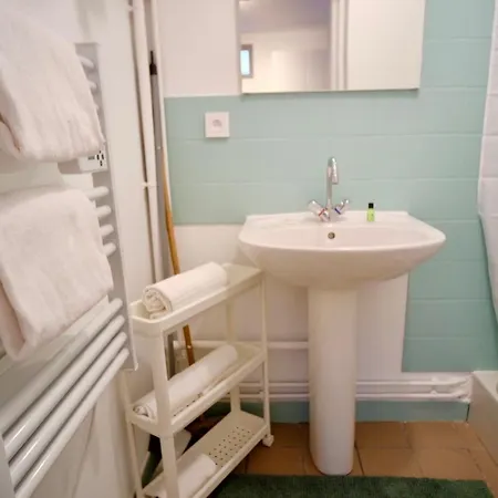 Canal Varignon Lejlighed Caen