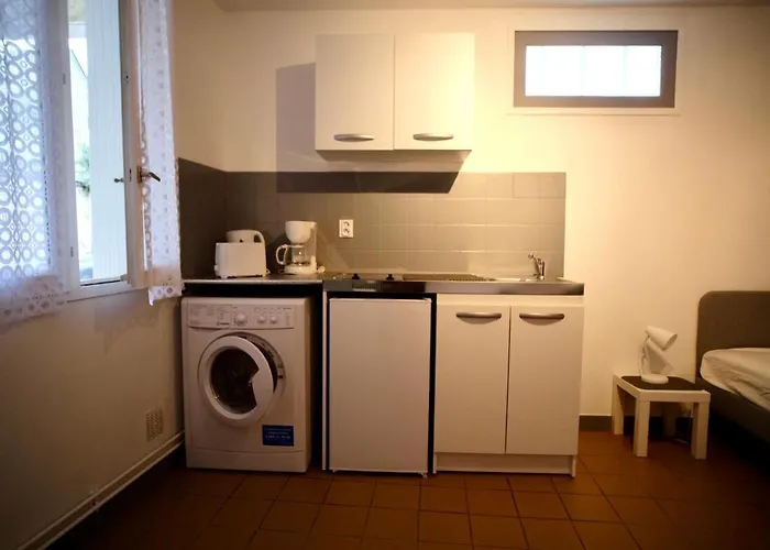 Apartment Canal Varignon