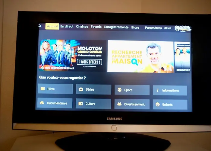 Canal Varignon Apartment Caen