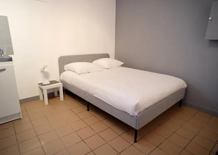 Apartment Canal Varignon *